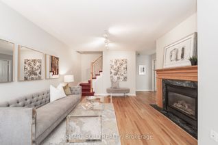 Townhouse for Sale, 29 Rosebank Dr #1009, Toronto, ON