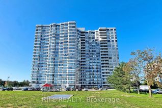 Condo for Sale, 330 Alton Towers Circ #1603, Toronto, ON