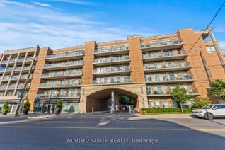 Condo for Sale, 281 Woodbridge Ave #521, Vaughan, ON