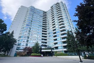 Condo Apartment for Sale, 7250 Yonge St #Ph109, Vaughan, ON