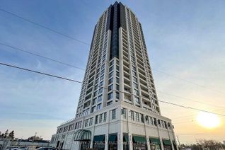 Condo for Rent, 1 Grandview Ave #605, Markham, ON