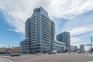 Condo Apartment for Sale, 9471 Yonge St #1616, Richmond Hill, ON