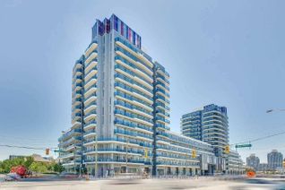 Apartment for Sale, 9471 Yonge St #707, Richmond Hill, ON