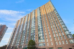 Apartment for Sale, 145 Hillcrest Ave #503, Mississauga, ON