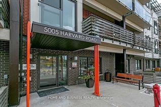 Condo for Sale, 5005 Harvard Rd #303, Mississauga, ON