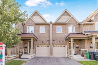 Property for Sale, 50 Edinburgh Dr #26, Brampton, ON