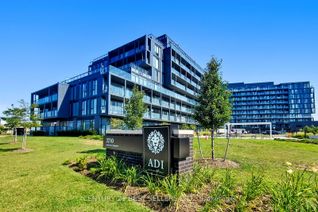 Condo Apartment for Sale, 3210 Dakota Common #A610, Burlington, ON