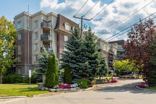 Apartment for Sale, 245 Dalesford Rd #212, Toronto, ON