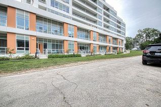 Property for Rent, 10 Wilby Cres #402, Toronto, ON