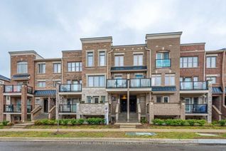 Property for Rent, 100 Parrotta Dr #114, Toronto, ON