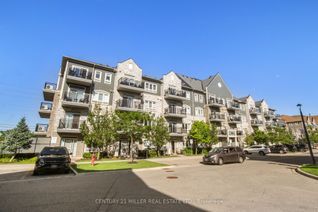 Condo Apartment for Rent, 5150 Winston Churchill Blvd #202, Mississauga, ON