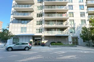 Condo for Sale, 816 Lansdowne Ave #106, Toronto, ON