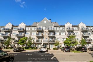 Condo Apartment for Sale, 5150 Winston Churchill Blvd #202, Mississauga, ON