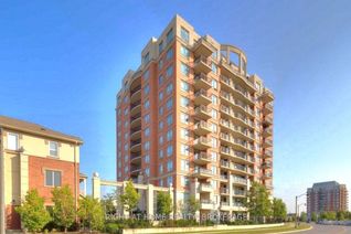 Condo Apartment for Sale, 2365 Central Park Dr #705, Oakville, ON