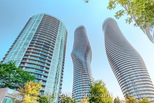 Condo Apartment for Sale, 70 Absolute Ave #1507, Mississauga, ON