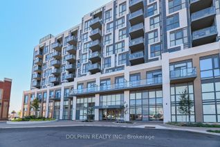 Condo for Sale, 509 Dundas St W #618, Oakville, ON