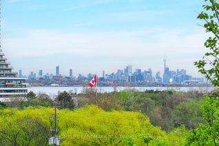 Condo for Sale, 2240 Lake Shore Blvd W #506, Toronto, ON