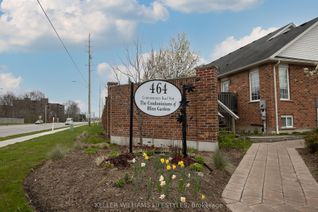 Bungaloft for Sale, 464 Commissioners Rd W #82, London, ON