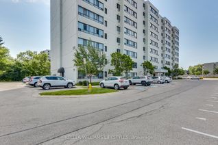 Apartment for Sale, 135 Baseline Rd W #206, London, ON