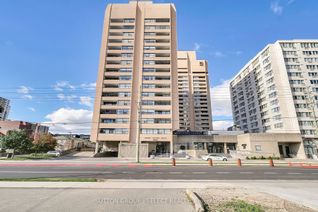 Condo Apartment for Sale, 380 King St E #1701, London, ON