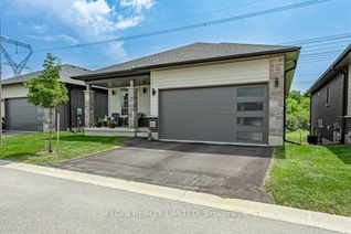 Bungalow for Sale, 10 Mcpherson Crt #20, St. Thomas, ON