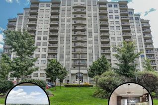 Apartment for Sale, 1030 Coronation Dr #1008, London, ON