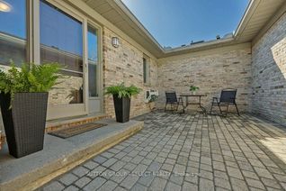 Bungalow for Sale, 14 Doon Dr #34, London, ON