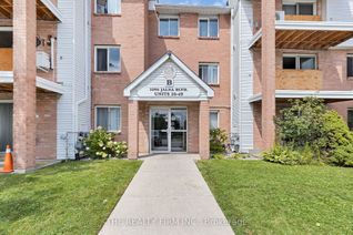 Condo Apartment for Sale, 1096 Jalna Blvd #41, London, ON