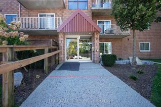 Property for Sale, 1590 Ernest Ave #107, London, ON