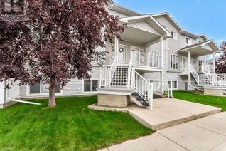 Townhouse for Sale, 280 Northlands Pointe Ne, Medicine Hat, AB