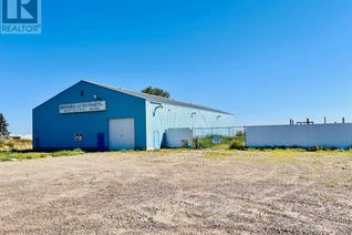 Industrial Property for Sale