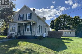 Detached House for Sale, 122 Mackay Street, Stellarton, NS