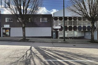 Office for Sale, 1872 Kingsway, Vancouver, BC