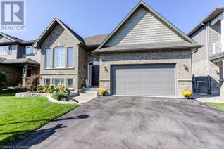 House for Sale, 54 Halliday Drive, Tavistock, ON