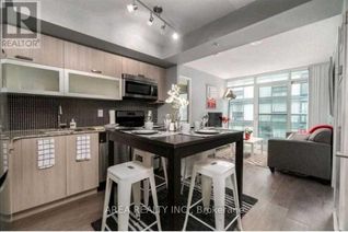 Condo Apartment for Sale, 36 Lisgar Street #2002W, Toronto (Little Portugal), ON