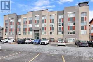 Property for Sale, 315 Terravita Private #307, Ottawa, ON