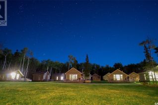 Property for Sale, 1 Lakeview Drive, Waskesiu Lake, SK