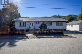 Bungalow for Sale, 13608 Rumball Avenue, Summerland, BC