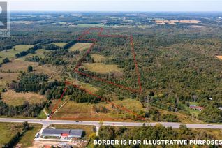 Commercial Land for Sale, 317506 Highway 6 & 10, Georgian Bluffs, ON