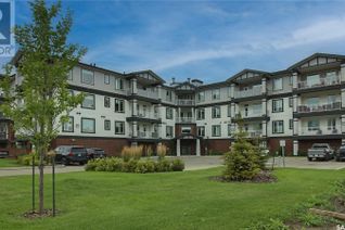 Condo Apartment for Sale, 416 3581 Evans Court, Regina, SK