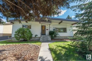 Bungalow for Sale, 4415 117 Street Nw, Edmonton, AB