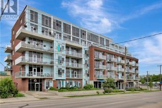 Loft for Sale, 42 Bridgeport Road E Unit# 307, Waterloo, ON