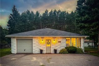 House for Sale, 2371 Simpson Pit Road, Round Lake Centre, ON