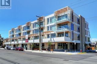 Property for Sale, 1916 Oak Bay Ave #204, Victoria, BC