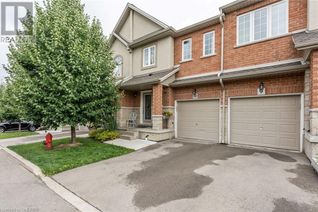 Condo for Sale, 1354 Upper Sherman Avenue Avenue Unit# 10, Hamilton, ON