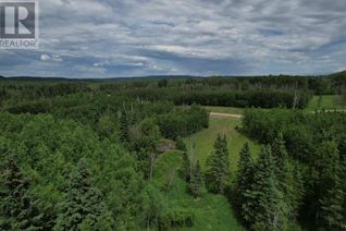 Land for Sale, 19 Mountain Springs, Rural Woodlands County, AB