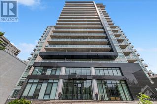 Condo for Sale, 255 Bay Street #1513, Ottawa, ON