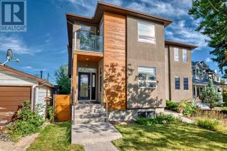 Duplex for Sale, 528 31 Street Nw, Calgary, AB