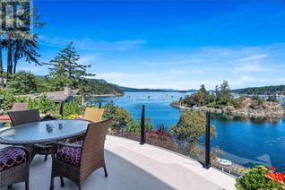 Property for Sale, 766 Sea Dr, Central Saanich, BC