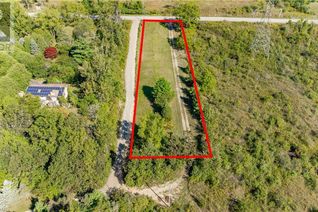 Commercial Land for Sale, Part Lot 30 Concession Road 1, Puslinch, ON